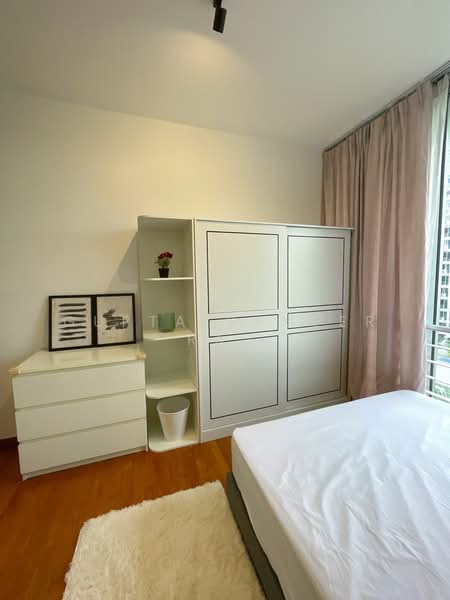Grandeur 8, 16 Ang Mo Kio Central 3, Room Rental, 200 sqft, Condominium For Rent, by Gupta Sameer Raj, 500110845 - Bedroom - PropertyGuru.com.sg