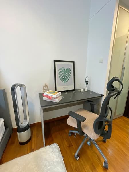 Grandeur 8, 16 Ang Mo Kio Central 3, Room Rental, 200 sqft, Condominium For Rent, by Gupta Sameer Raj, 500110845 - Study - PropertyGuru.com.sg