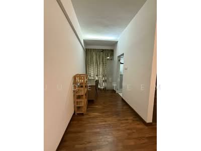 For Sale - Warner Court