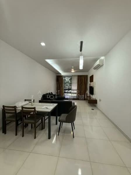Warner Court, 110 Holland Ave, 2 Bedrooms, 1,141 sqft, Condominium For Sale, by Jude Teem, 500110846 - PropertyGuru.com.sg