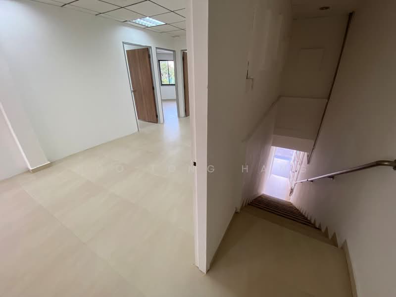 ⭐️Spacious Walk up shophouse suitable for workers Serangoon Garden ❤️, Lichfield Road, 3 Bedrooms, 1,780 sqft, Terraced House For Rent, by Ngo Tong Hang, 500110848 - Interior - PropertyGuru.com.sg