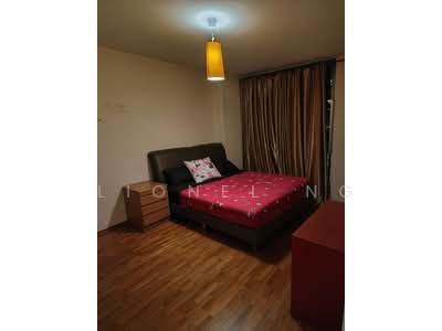 For Rent - 689D Woodlands Drive 75