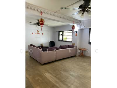 For Rent - 407 Pandan Gardens