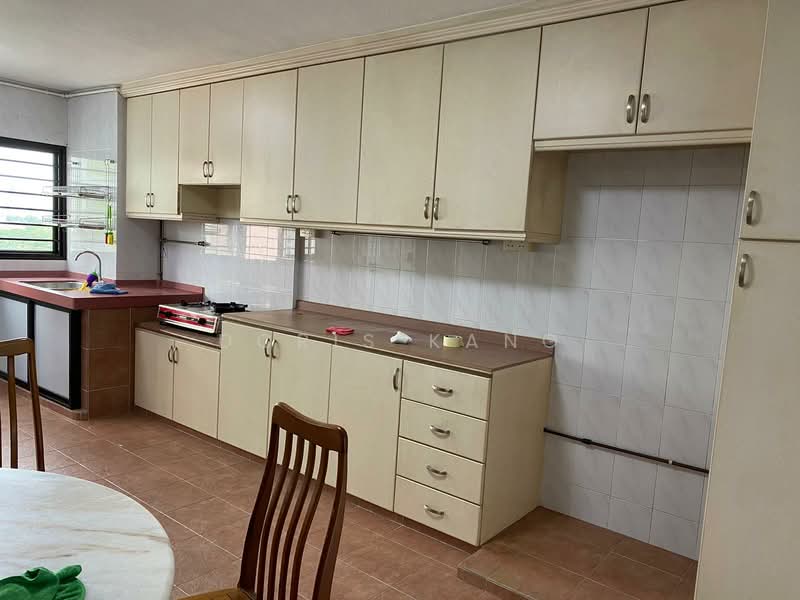 407 Pandan Gardens, 407 Pandan Gardens, 2 Bedrooms, 1,119 sqft, HDB Flat For Rent, by Doris Kang, 500110851 - Kitchen - PropertyGuru.com.sg