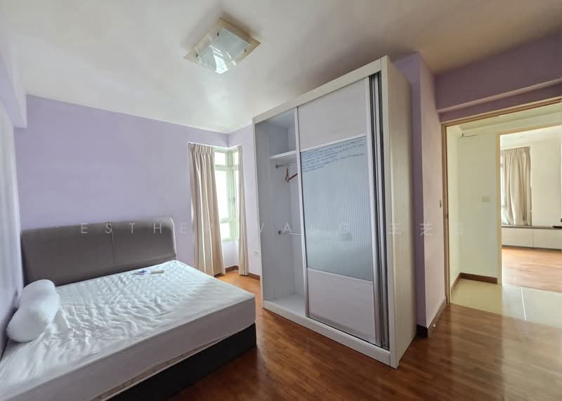 305B Punggol Road, 305B Punggol Road, 3 Bedrooms, 990 sqft, HDB Flat For Sale, by Esther Wang 王芝茵, 500110852 - Bedroom - PropertyGuru.com.sg