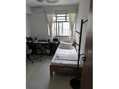 For Rent - 95C Henderson Road