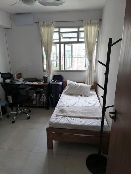95C Henderson Road, 95C Henderson Road, Room Rental, 100 sqft, HDB Flat For Rent, by Bond Lam, 500110853 - Bedroom - PropertyGuru.com.sg