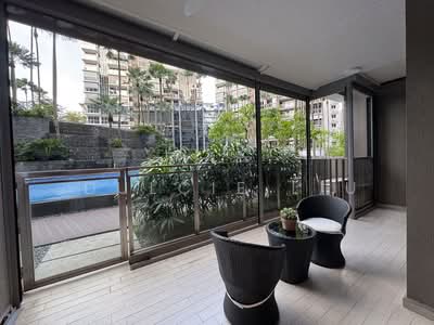 For Sale - Bartley Residences