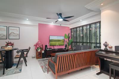 For Sale - 183 Jelebu Road