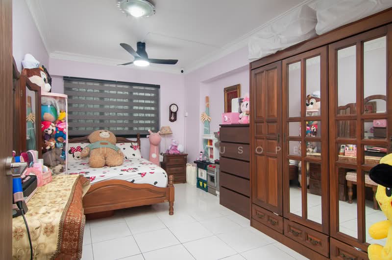183 Jelebu Road, 183 Jelebu Road, 3 Bedrooms, 1,206 sqft, HDB Flat For Sale, by Shafik Yusope, 500110857 - Bedroom - PropertyGuru.com.sg