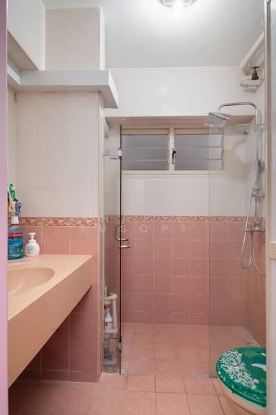 183 Jelebu Road, 183 Jelebu Road, 3 Bedrooms, 1,206 sqft, HDB Flat For Sale, by Shafik Yusope, 500110857 - Bathroom - PropertyGuru.com.sg