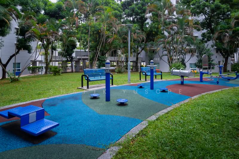 183 Jelebu Road, 183 Jelebu Road, 3 Bedrooms, 1,206 sqft, HDB Flat For Sale, by Shafik Yusope, 500110857 - Exterior - PropertyGuru.com.sg