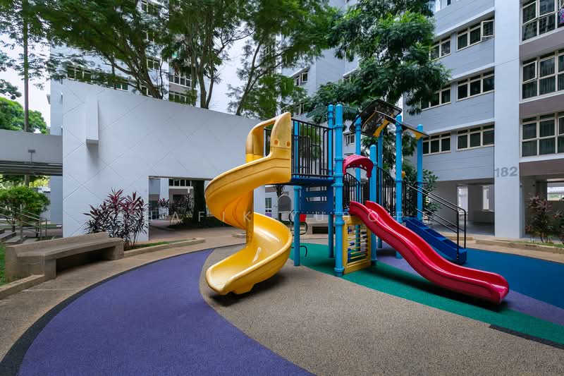 183 Jelebu Road, 183 Jelebu Road, 3 Bedrooms, 1,206 sqft, HDB Flat For Sale, by Shafik Yusope, 500110857 - Exterior - PropertyGuru.com.sg