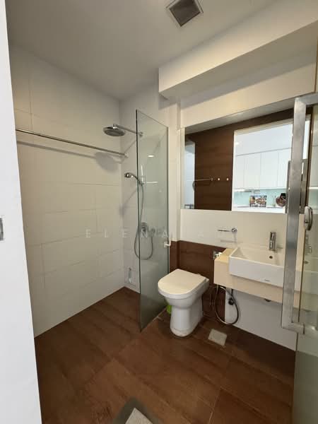 Studios @ Marne, 2 Marne Road, 1 Bedroom, 560 sqft, Apartment For Sale, by Elena Au, 500110858 - Bathroom - PropertyGuru.com.sg