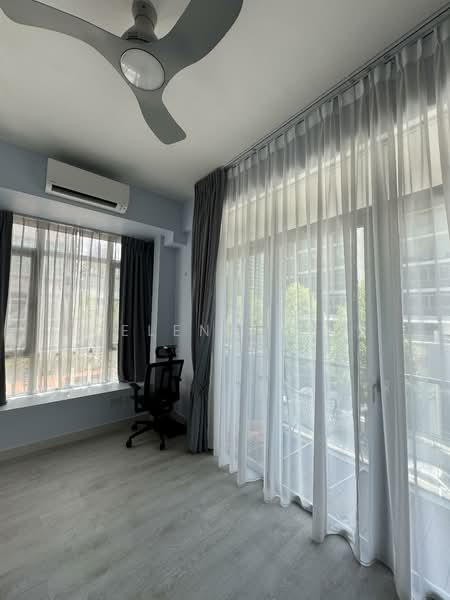 Studios @ Marne, 2 Marne Road, 1 Bedroom, 560 sqft, Apartment For Sale, by Elena Au, 500110858 - Study - PropertyGuru.com.sg