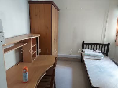 For Rent - 375 Clementi Avenue 4