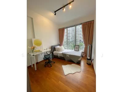 For Rent - Grandeur 8