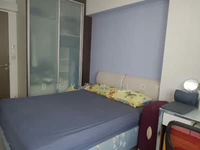 For Rent - 525B Costa Ris