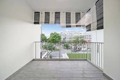 For Rent - The Verandah Residences