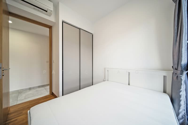 The Verandah Residences, 227 Pasir Panjang Road, 3 Bedrooms, 936 sqft, Condominium For Rent, by Patricia Ang, 500110863 - Bedroom - PropertyGuru.com.sg