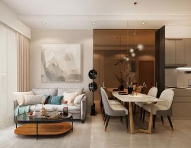 For Rent - The Tapestry