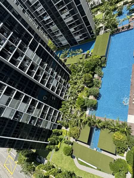 The Tapestry, 61 Tampines Street 86, 2 Bedrooms, 603 sqft, Condominium For Rent, by Lionel Mai, 500110864 - Exterior - PropertyGuru.com.sg