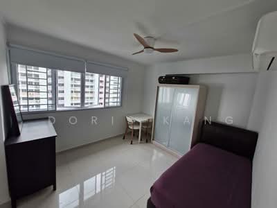For Rent - 224 Lorong 8 Toa Payoh