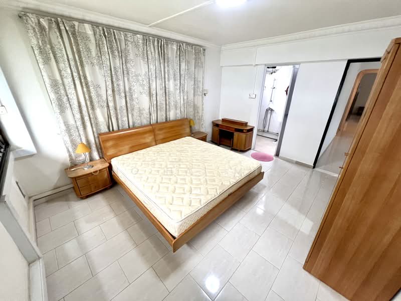 328 Yishun Ring Road, 328 Yishun Ring Road, 4 Bedrooms, 1,572 sqft, HDB Flat For Rent, by Ong Hai Ming, 500110867 - Bedroom - PropertyGuru.com.sg