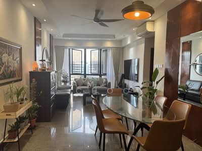 For Rent - Eastpoint Green