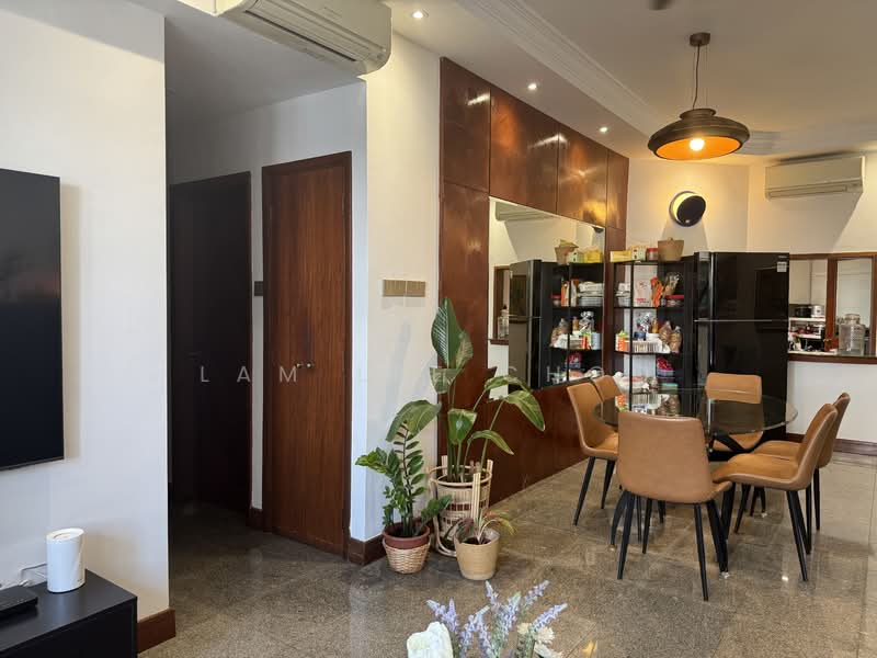 For Rent - Eastpoint Green