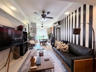 For Sale - 622A Punggol Central