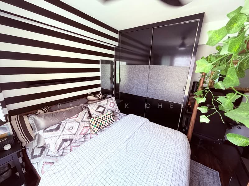 622A Punggol Central, 622A Punggol Central, 3 Bedrooms, 1,012 sqft, HDB Flat For Sale, by Patrick Chee, 500110870 - Bedroom - PropertyGuru.com.sg