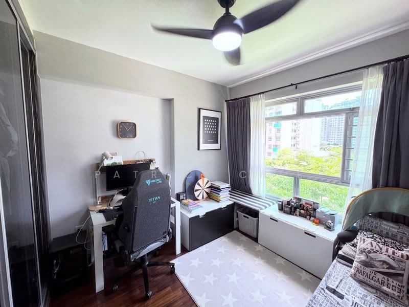 622A Punggol Central, 622A Punggol Central, 3 Bedrooms, 1,012 sqft, HDB Flat For Sale, by Patrick Chee, 500110870 - Study - PropertyGuru.com.sg