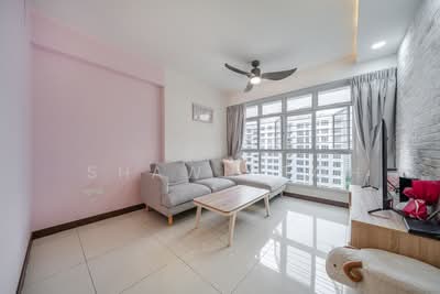 For Sale - 289A Compassvale Crescent