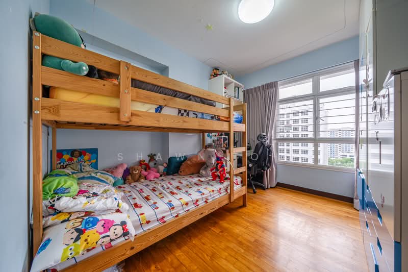 289A Compassvale Crescent, 289A Compassvale Crescent, 3 Bedrooms, 1,001 sqft, HDB Flat For Sale, by Shawn Toh, 500110871 - Bedroom - PropertyGuru.com.sg