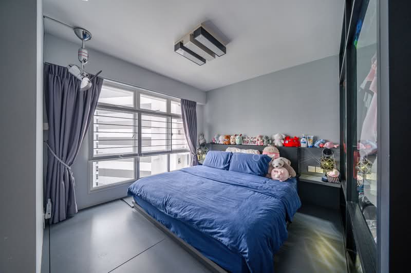 289A Compassvale Crescent, 289A Compassvale Crescent, 3 Bedrooms, 1,001 sqft, HDB Flat For Sale, by Shawn Toh, 500110871 - Master Bedroom - PropertyGuru.com.sg