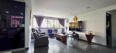 For Sale - 760 Yishun Street 72