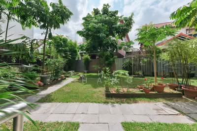 For Sale - Jalan sikudangan