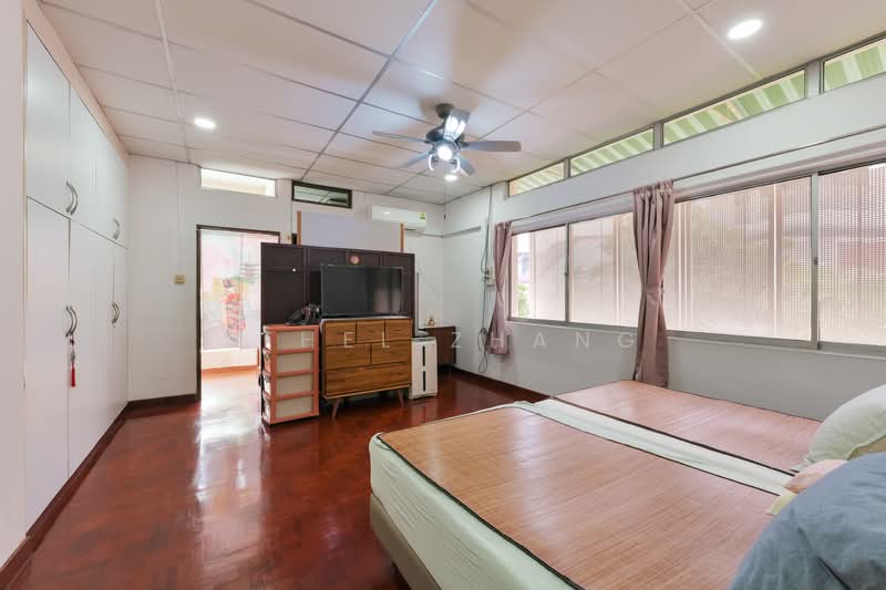 Jalan sikudangan, , 5 Bedrooms, 4,000 sqft, Semi-Detached House For Sale, by Ethel Zhang, 500110876 - Bedroom - PropertyGuru.com.sg