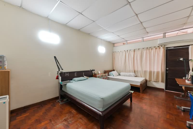 Jalan sikudangan, , 5 Bedrooms, 4,000 sqft, Semi-Detached House For Sale, by Ethel Zhang, 500110876 - Bedroom - PropertyGuru.com.sg