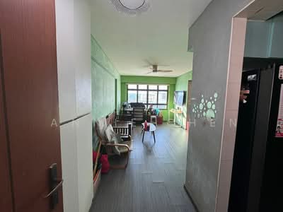 For Sale - 181B Boon Lay Drive