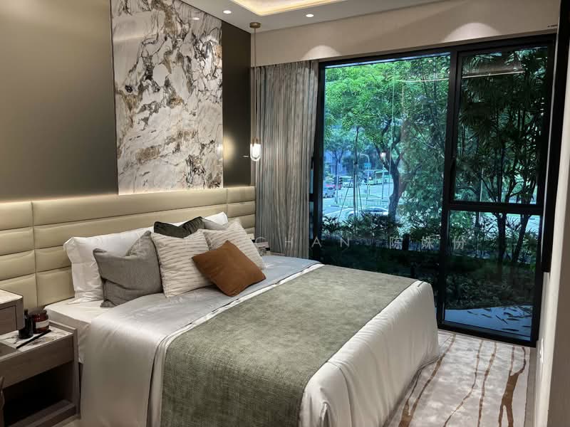 Tengah Garden Residences, Tengah Garden Avenue, 3 Bedrooms, 1,033 sqft, Condominium For Sale, by Kristy Chan 陈妹份, 500110881 - Bedroom - PropertyGuru.com.sg