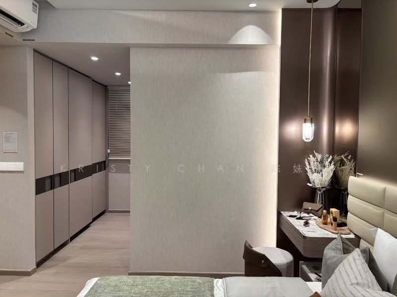 Tengah Garden Residences, Tengah Garden Avenue, 3 Bedrooms, 1,033 sqft, Condominium For Sale, by Kristy Chan 陈妹份, 500110881 - Bedroom - PropertyGuru.com.sg