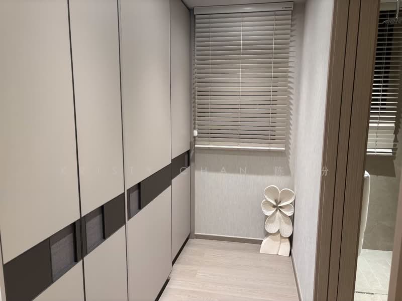 Tengah Garden Residences, Tengah Garden Avenue, 3 Bedrooms, 1,033 sqft, Condominium For Sale, by Kristy Chan 陈妹份, 500110881 - PropertyGuru.com.sg