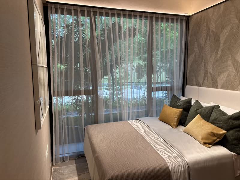 Tengah Garden Residences, Tengah Garden Avenue, 3 Bedrooms, 1,033 sqft, Condominium For Sale, by Kristy Chan 陈妹份, 500110881 - PropertyGuru.com.sg