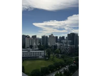 For Sale - Irwell Hill Residences