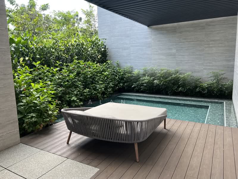 Irwell Hill Residences, 2 Irwell Hill, 2 Bedrooms, 614 sqft, Condominium For Sale, by Alan ., 500110883 - Exterior - PropertyGuru.com.sg