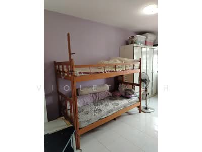 For Rent - 502 Serangoon North Avenue 4