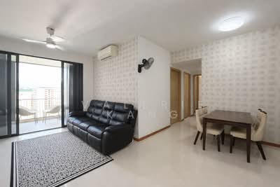 For Sale - Wandervale