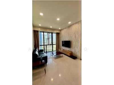 For Rent - Marina One Residences